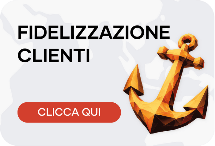 Fidelizzazione clienti