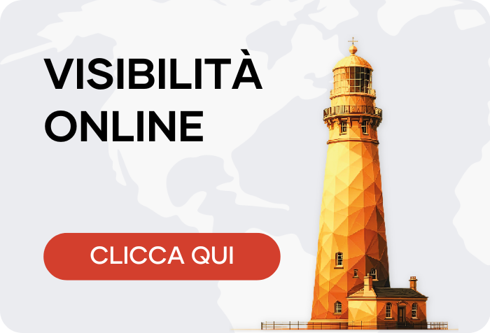 Visibilità online