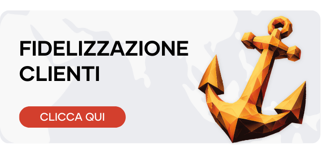 card fidelizzazione clienti - mobile